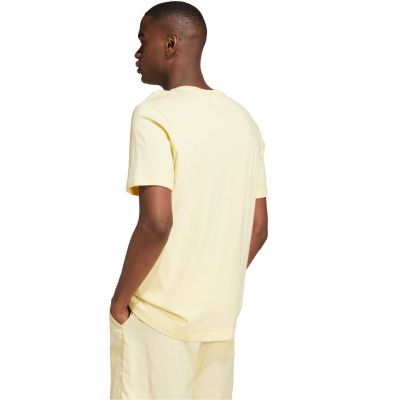 8. Koszulka adidas Essentials Single Jersey Embroidered Small Logo M IX0121