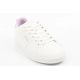2. Fila buty sportowe damskie Foro trampki białe modne wygodne