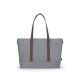 DICOTA D31978-RPET torba na laptop 35,8 cm (14.1") Torba damska Szary