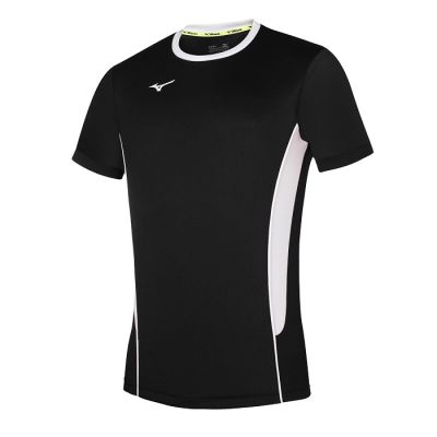 4. Koszulka Mizuno Authentic High-Kyu Tee