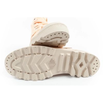 18. Buty Palladium Pampa Hi W 92352-868-M