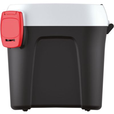 30. SKRZYNKA NARZĘDZIOWA SMART 40 GREY KISTENBERG