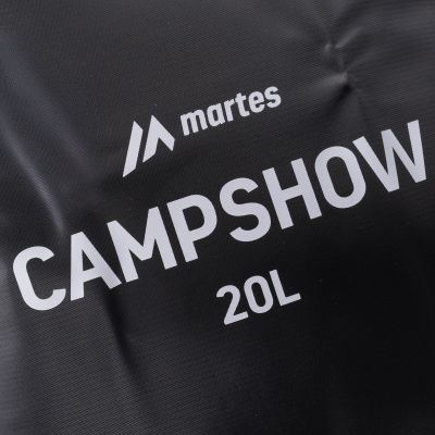 2. Prysznic CAMPSHOW