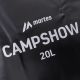 2. Prysznic CAMPSHOW
