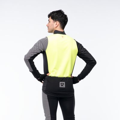 19. Kurtka rowerowa Radvik November BV Jumper Gts M 92800624374