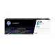 57. TONER CARTRIDGE 312A CYAN/.