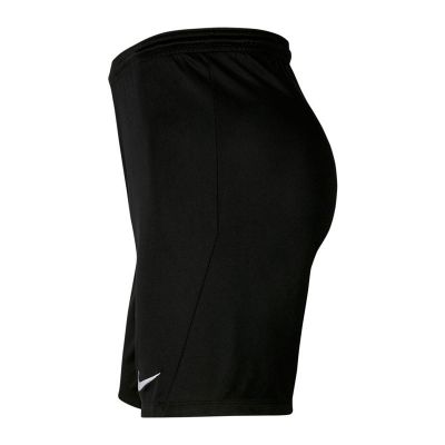 3. Spodenki Nike Park III Knit Jr BV6865-010