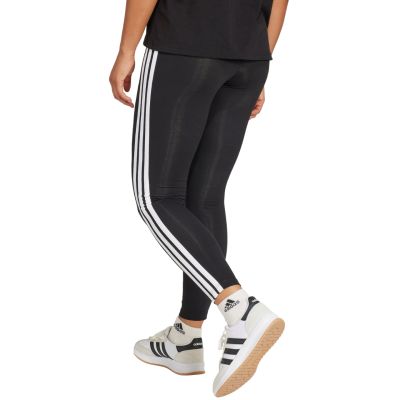 10. Legginsy adidas Essentials 3-Stripes Cotton W JE0072