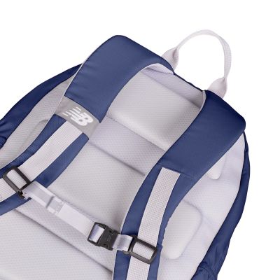 5. Plecak New Balance Heritage Youth Backpack VTI LAB51523VTI