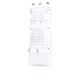 10. Ubiquiti AirFiber AF-5XHD 1000 Mbit/s Biały Obsługa PoE