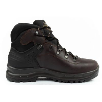 5. Buty trekkingowe Grisport Marrone Pecos M 13229P8G