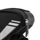 6. Torba Rockbros B55-BK rowerowa na ramę 0.7 l - czarna