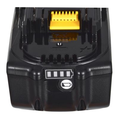 14. Makita DJR183RTJ piła szablasta Czarny, Niebieski 3000 spm