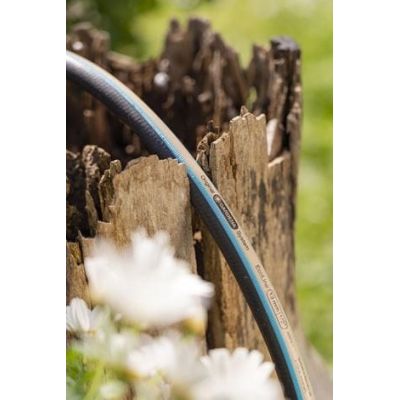 3. Gardena 18930-20 wąż ogrodowy 20 m Nad ziemią Plastik, Termoplastyczny elastomer Czarny, Niebieski, Szary