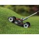 4. Black & Decker STC1820CM-QW przecinarka do pędzli/trymer Bateria Czarny, Pomarańczowy, Srebrny