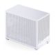 8. Jonsbo D32 STD Mesh PC-Gehäuse, Mini-Gehäuse, mATX - weiß