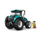 6. LEGO City 60498 Traktor