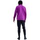 2. Dres męski Nike FC Barcelona Strike fioletowo-granatowy HJ6974 552