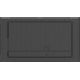 8. Płaski ekran iiyama LH6564UHS-B1AG 65 IN LCD UHD - 165.1 cm