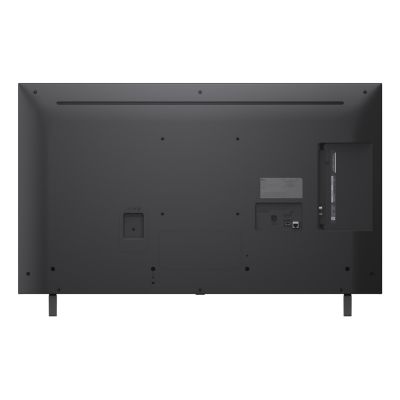 4. Telewizor LG NanoCell 43NANO80A3B 43" 4K Ultra HD WebOS Dolby Digital DVB-T2 Czarny