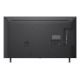 4. Telewizor LG NanoCell 43NANO80A3B 43" 4K Ultra HD WebOS Dolby Digital DVB-T2 Czarny