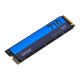 2. Dysk SSD Lexar NM710 1TB M.2 PCIe NVMe