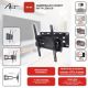 3. UCHWYT DO TV LCD/LED AR-86 ART 32-63" 30KG reg. pion/poziom 64cm