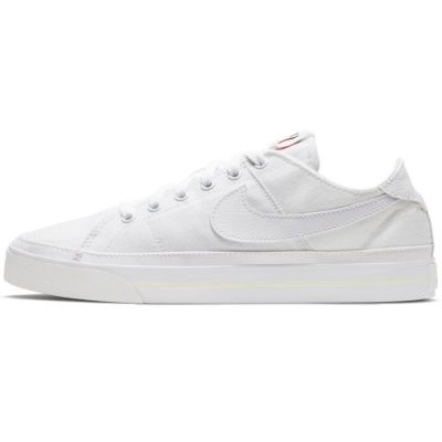 Buty Nike Court Legacy Canvas W CZ0294-100