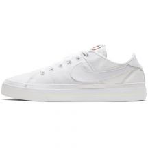 Buty Nike Court Legacy Canvas W CZ0294-100