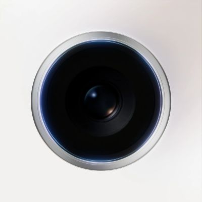 8. Szkło na obiektyw 3mk HARDY Lens Protection Pro do Apple iPhone 13 Mini / 13 - srebrne