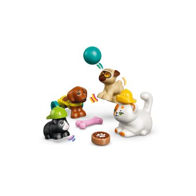 13. LEGO Friends 42676 - Frajda w parku wodnym
