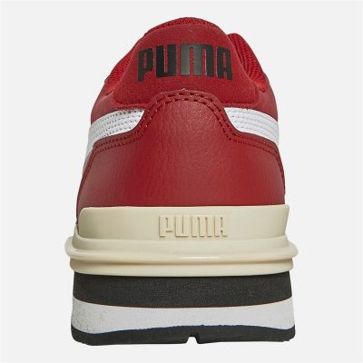 2. Buty Puma ST Runner v4 NL Dark W 9906912