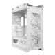 8. ASUS ROG Strix Helios II Midi Tower Biały