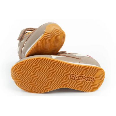 17. Buty Reebok Royal Jr 100033293