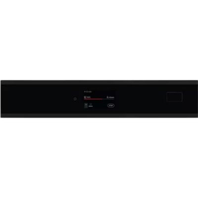 2. Piekarnik parowy Electrolux EOB9S3XT AI 800 72 l | SteamPro | MealAssist | AI Taste Assist | WiFi Connected Cooking | czarny mat