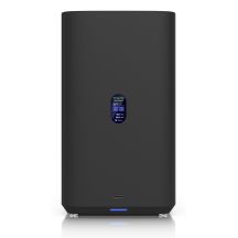 Ubiquiti UNAS 4 NAS Desktop Cortex-A Cortex-A57 4 GB Czarny