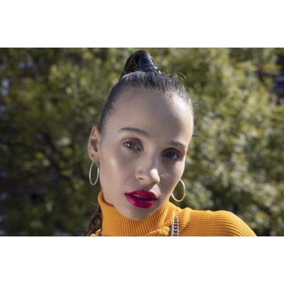 2. Canon RF 50 mm f1.8 STM SLR Czarny