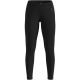 Legginsy damskie Odlo BL BOTTOM long MERINO 200 roz. S Czarne