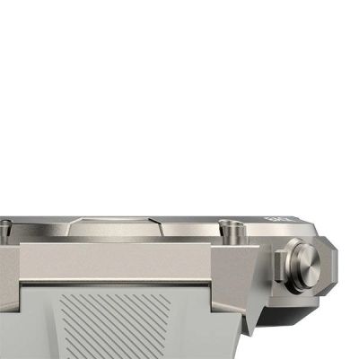 7. Smartwatch HiFuture FutureGo Mix2 - szary