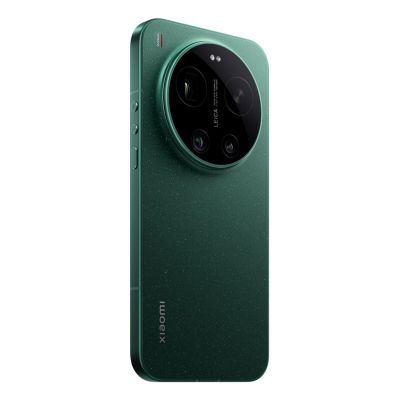 6. Xiaomi 17 Ultra 17,5 cm (6.9") 5G 16 GB 512 GB 6000 mAh Zielony