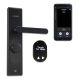 2. Shelly LOQED Touch Smart Lock Inteligentny zamek do drzwi