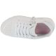 3. Skechers Uno Gen1 - Zip And Stride   310554L-WHT Białe 28