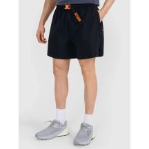 Spodenki casual męskie 4F 4FWSS25TSHOM533-20S