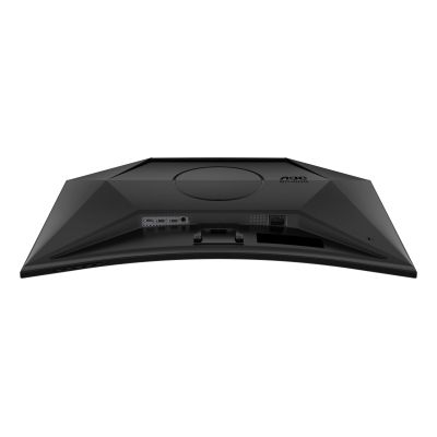 83. MONITOR AOC LED 31,5" CQ32G4VE 180Hz