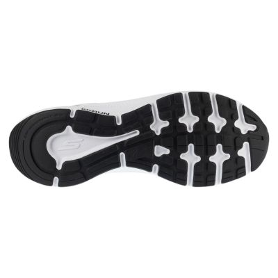 4. Skechers Go Run Consistent 2.0 - Mapleton 220861-WBK Białe 41