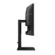 26. AOC CU34E4C monitor komputerowy 86,4 cm (34") 3440 x 1440 px Czarny