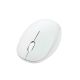 15. Mysz bezprzewodowa ASUS MD101 Fragrance Mouse Wireless /Bluetooth Iridescent White