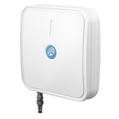 2. QuWireless AX12M antena Antena kierunkowa PoE/LAN 6 dBi