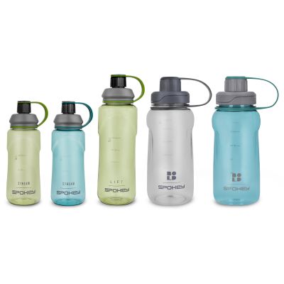 6. Bidon Spokey STREAM 0,5L 940895