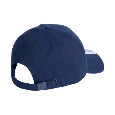 2. Czapka z daszkiem adidas Real Madryt granatowa KQ9574